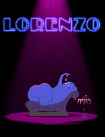 Лоренцо (2004) онлайн бесплатно
